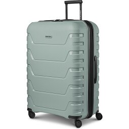Smartbox Edition 01 4 roues Valise cabine 76 cm '