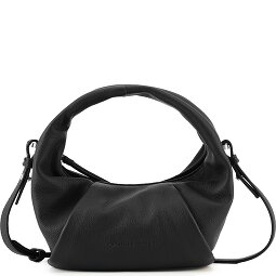LES VISIONNAIRES Greta Sac à bandoulière Cuir 23 cm  Modéle 1
