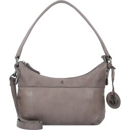 Harbour 2nd Anchor Love Mara Sac à bandoulière Cuir véritable 29 cm  Modéle 1