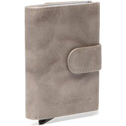 The Chesterfield Brand Hannover Porte-monnaie Protection RFID Cuir 7 cm  Modéle 4