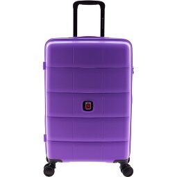 Gladiator 2700 4 roulettes Trolley 64 cm  Modéle 1
