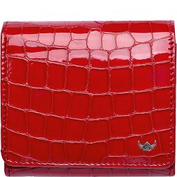 Golden Head Cayenne Porte-monnaie Protection RFID Cuir 10 cm  Modéle 1