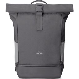 Johnny Urban Eco Series Allen XL Daypack 49 cm Compartiment pour ordinateur portable  Modéle 1