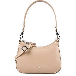 Braun Büffel Hanna Sac à bandoulière Cuir véritable 25 cm  Modéle 1