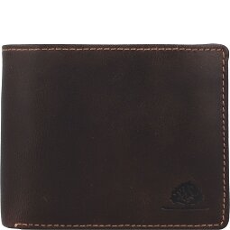 Greenburry Tornado Porte-monnaie Protection RFID Cuir 12 cm  Modéle 2