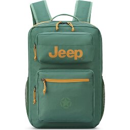 Jeep JS015B Daypack 46 cm Compartiment pour ordinateur portable  Modéle 2