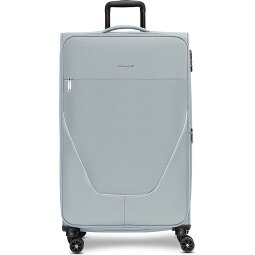Stratic taska Trolley à 4 roulettes L 76 cm avec soufflet d'extension  Modéle 3
