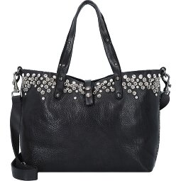 Campomaggi Bella di Notte Sac à main en cuir 36 cm  Modéle 2