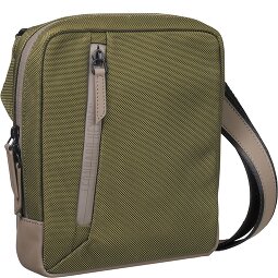 Leonhard Heyden Sac à bandoulière Helsinki 18 cm  Modéle 1