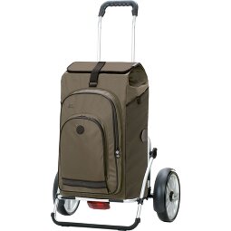 Andersen Shopper Royal Shopper Plus Chariot à provisions 67 cm  Modéle 2