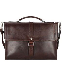 Picard Buddy porte-documents en cuir 38 cm  Modéle 1