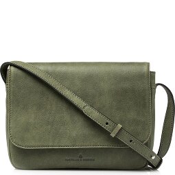 Castelijn & Beerens Carisma Messenger Cuir 27 cm  Modéle 2