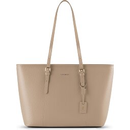 Lazarotti Bologna Leather XL Shopper Sac en cuir 35 cm  Modéle 4