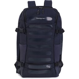 Hedgren Comby sac à dos RFID 53 cm compartiment pour ordinateur portable  Modéle 3