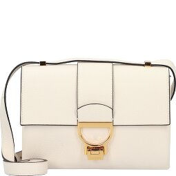 Coccinelle Arlettis Sac à bandoulière en cuir 23 cm  Modéle 1