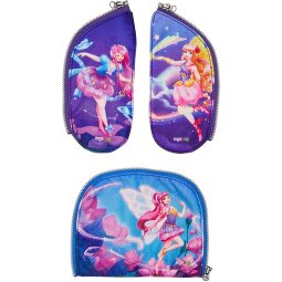 Ergobag Zippies 3pcs.  Modéle 4