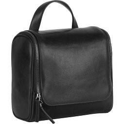 Leonhard Heyden Roma Trousse de toilette Cuir 26 cm  Modéle 2