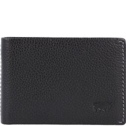 Braun Büffel Porte-monnaie Prato RFID cuir 10 cm  Modéle 2