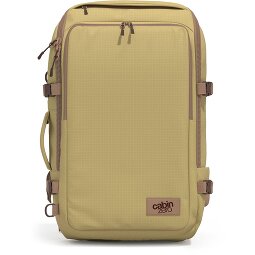 Cabin Zero Adventure Cabin Bag ADV Pro 42L Sac à dos 55 cm pour ordinateur portable  Modéle 5