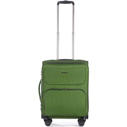 Stratic Bendigo Light Plus 4 roues trolley cabine 54 cm  Modéle 3