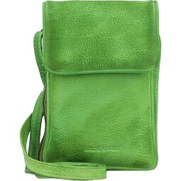 Jack Kinsky Nassau Étui pour téléphone portable RFID Cuir 9,5 cm  Modéle 1