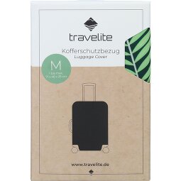 Travelite Accessoires Housse de protection pour valise 71 cm  Modéle 2