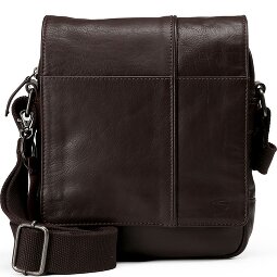 camel active Pine Sac à bandoulière Cuir 23 cm  Modéle 2