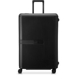 Delsey Paris x United Colors of Benetton Color Block Hardside 4-roll Trolley 76 cm  Modéle 1