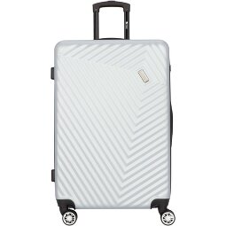 mano Don Carlo 4 roues trolley 77 cm  Modéle 2