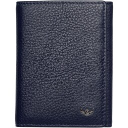 Golden Head Capri Porte-monnaie Protection RFID Cuir 8 cm  Modéle 1