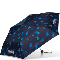 Ergobag Zubehör Parapluie de poche enfant 21 cm  Modéle 7