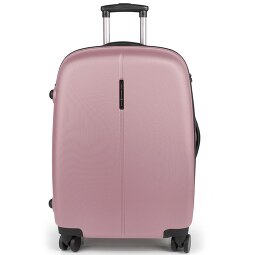 Gabol Paradise XP 4 roulettes Trolley M 67 cm avec soufflet d'extension  Modéle 4