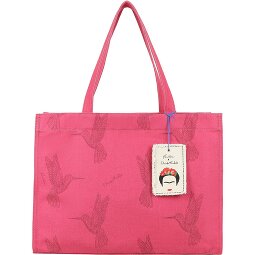 Fritzi aus Preußen Fritzi x Frida Kahlo Easy01 Limited Sac de shopper 46.5 cm  Modéle 2