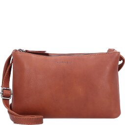 Burkely Antique Avery Sac à bandoulière en cuir 25 cm  Modéle 2