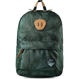 NITRO Urban Classic sac à dos 45 cm compartiment pour ordinateur portable  Modéle 4