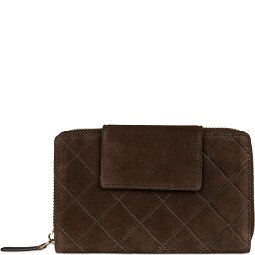 bugatti Fabia Porte-monnaie Protection RFID Cuir 16 cm  Modéle 1