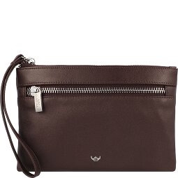 Golden Head Valencia Sac pour homme Protection RFID Cuir 18 cm  Modéle 1