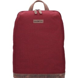 Greenburry Derby Sac à dos professionnel 43 cm Compartiment ordinateur  Modéle 3