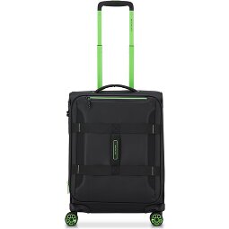 Roncato Norway 4 roulettes Trolley de cabine 55 cm  Modéle 2