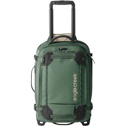 Eagle Creek Gear Warrior 2 roulettes Trolley à dos 55 cm Compartiment pour ordinateur portable  Modéle 2