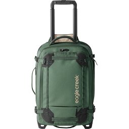Eagle Creek Gear Warrior 2 roulettes Trolley à dos 55 cm Compartiment pour ordinateur portable  Modéle 3