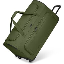 Redolz Duffle Essentials 2 roulettes Sac de voyage 71 cm  Modéle 5