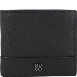Hugo Quantic Porte-monnaie Cuir 10.5 cm  Modéle 1
