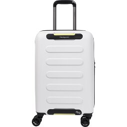 Hedgren Comby Grip S 4 roulettes Trolley de cabine S 55 cm  Modéle 4