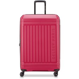 Delsey Paris Lutece Se 4 roulettes Trolley 75 cm avec soufflet d'extension  Modéle 1
