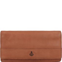 Harbour 2nd Anchor Love Luja Porte-monnaie Cuir véritable 18.5 cm  Modéle 1
