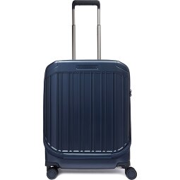 Piquadro PQ-Light 4 roues Valise cabine 55 cm  Modéle 2