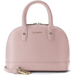 Lazarotti Sac à main en cuir « Bologna » à bandoulière, 24 cm  Modéle 6