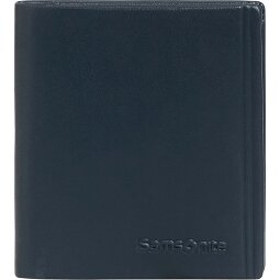 Samsonite Attack 3.0 Porte-monnaie Protection RFID Cuir véritable 8.5 cm  Modéle 2