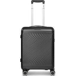 Picard Vienna 4 roulettes Trolley de cabine S 54 cm  Modéle 1